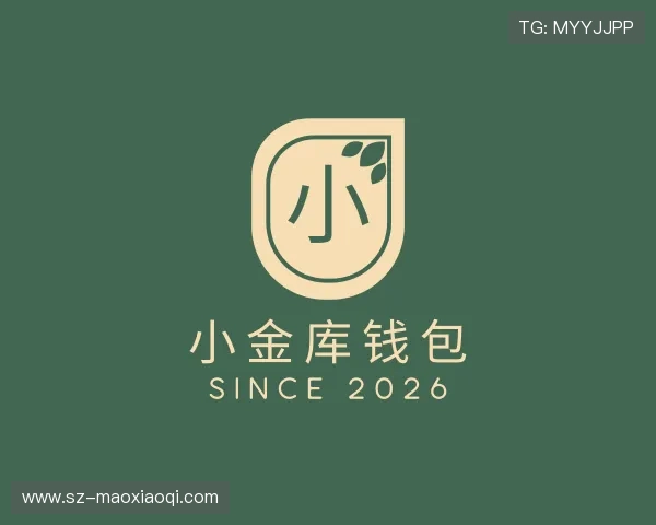 关于小金库钱包官网